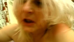 Older Women Cock Riding