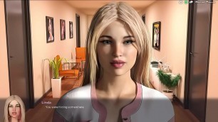 Cure My Addiction Chapter 3&lpar; Part 8 &rpar;