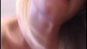 Fuck Me Hard Then Cum All Over My Face