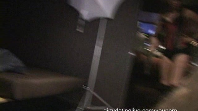 Fisting Squirting Soccer Moms at Masked Sexparty