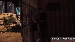 Milf fucks teen girl with strap on Poor Goldie&period;
