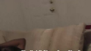 Sucking Dick Makes My Throat Throb P2