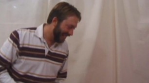 Lacey Gets Drilled in Her Hairy Twat