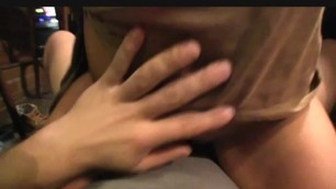 Publicagent Real Amateur Girls Riding My Big Cock