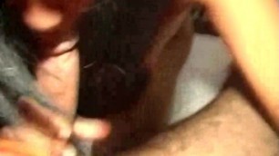 18 Year Latina Cutie Banged by My Boss