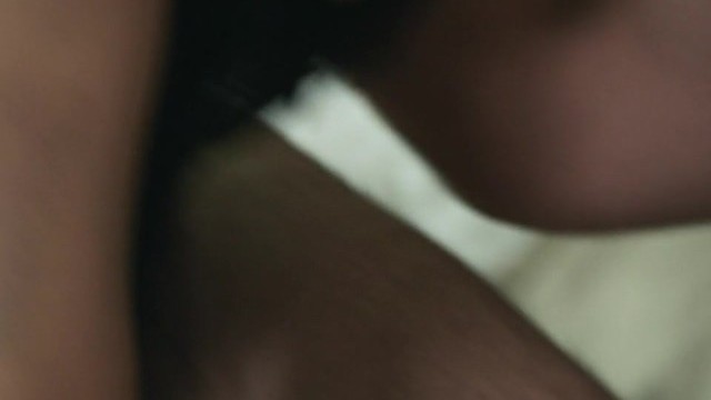 Flirty Brunette Wife Gia Steele Teases and Fucks Her Man