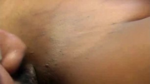 Black Hoe Fucks Arab Store Worker P2