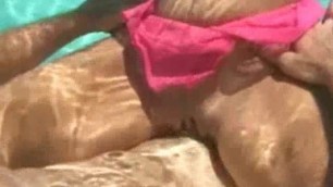 Sex Is Better Under Water