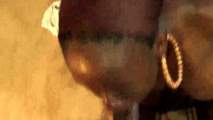 She Sucked My Dick Till I Came Hard