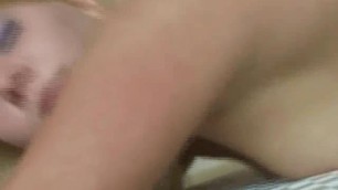 Sexy Slut Sucking Cock and Get Banged Hard