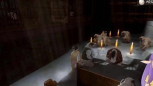 Let's Play Catherine Classic Part 1