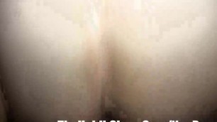 Pink White Pawg Pussy Bang Bang Boogie