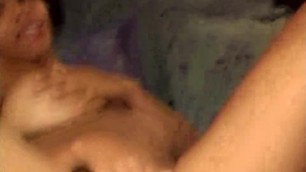 19 Year Dominican Pussy Fucked