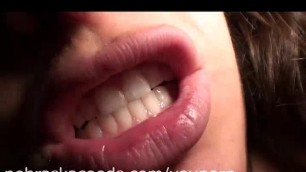 Ex-girlfriend Home Video Masturbating in Public