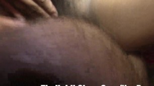 This Queen Is Too Sexy to Make Luv Fuck That Pussy P3