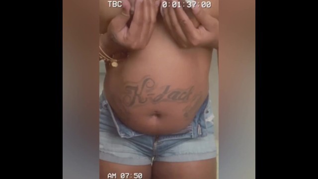 The PRETTIEST TITS ever seen COMPILATION