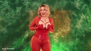 Hello, my Kinky Friend!