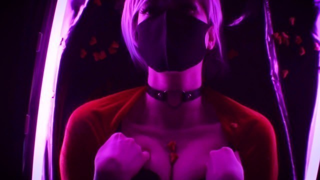 Valentines Day Promo Intro