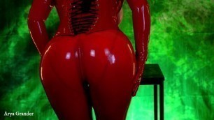 Rude Hot FemDom JOI for Girls FemDom POV Arya Grander