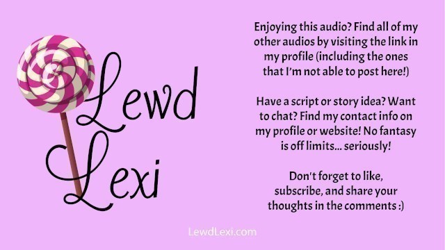 Your Promotion comes with a Female Free use Personal Assistant [audio Only] [corporate Office Perks]