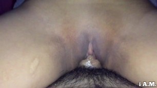Ariana Grande look Alike Pinay SHS Gets Fucked by an Older Guy - Grabe Saraaap