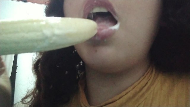 JOI EN ESPAÑOL Quiero que me Des TU Leche ASMR